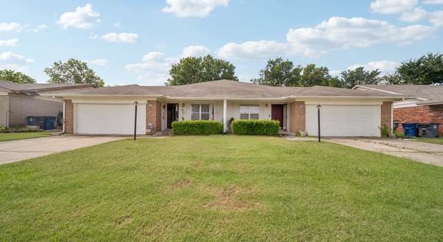 Photo of 6920 E 46th Pl #6922, Tulsa, OK 74145