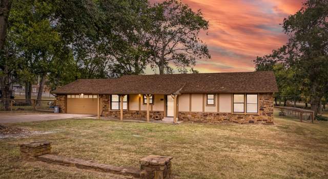 Photo of 32063 E 724 Ter, Wagoner, OK 74467