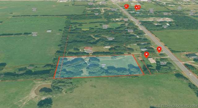 Photo of 473525 Hwy 62, Westville, OK 74965