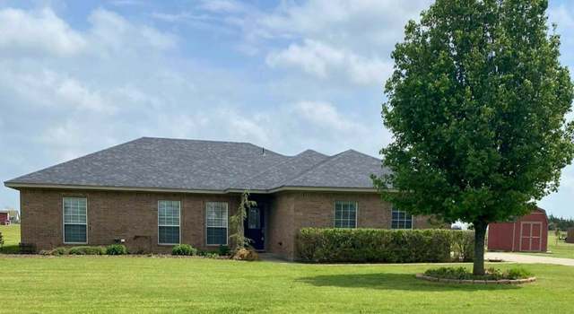 Photo of 52 Albert Pike, Durant, OK 74701