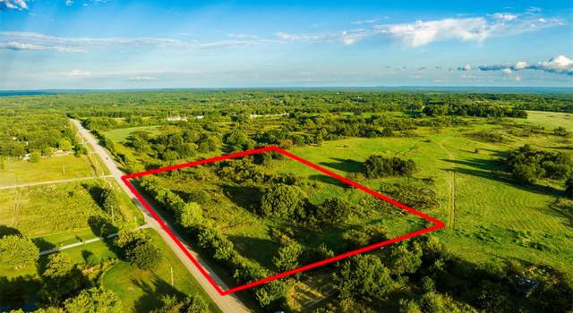Photo of 5 E 5750 Rd, Jennings, OK 74038