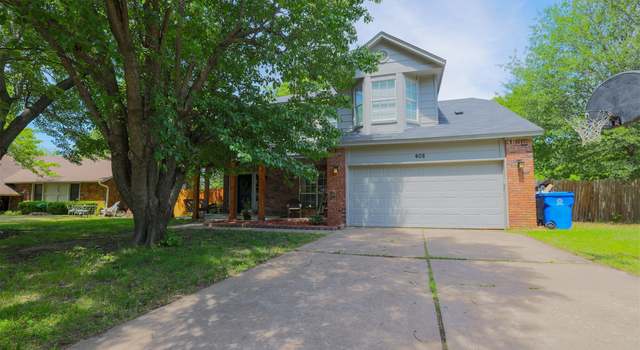 Photo of 408 S Indianwood Ave, Broken Arrow, OK 74012