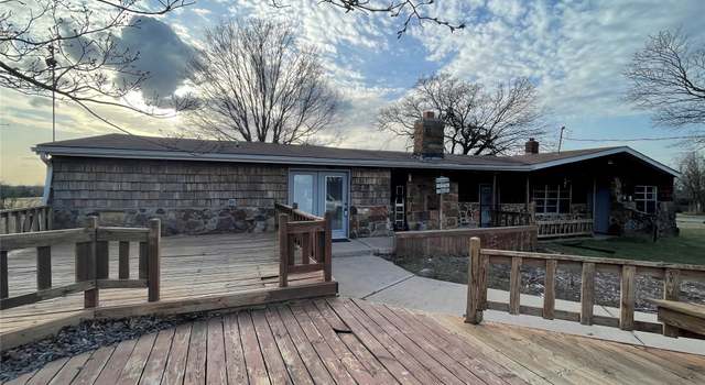 Photo of 452428 E 970 Rd, Vian, OK 74962