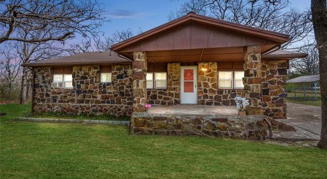 Photo of 1380 N 254 Rd, Mounds, OK 74047