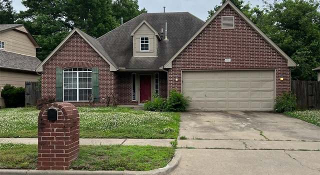 Photo of 401 S Poplar Ave, Broken Arrow, OK 74012