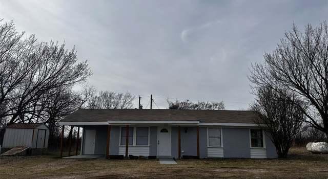 Photo of 35168 E 1400 Rd, Konawa, OK 74849
