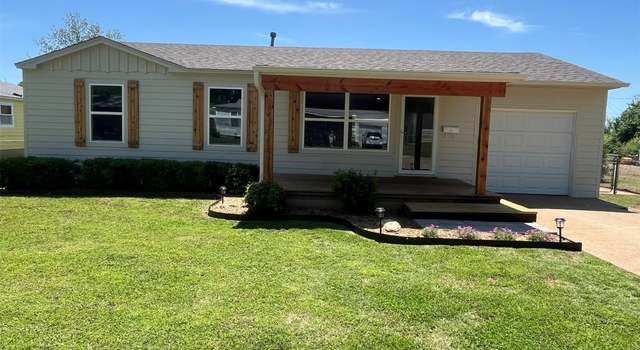 Photo of 504 W 45th St, Sand Springs, OK 74063
