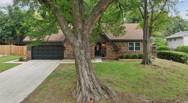Photo of 5235 S Zunis Pl, Tulsa, OK 74105