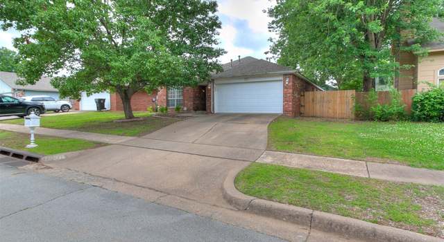 Photo of 1801 W Fort Worth St, Broken Arrow, OK 74012