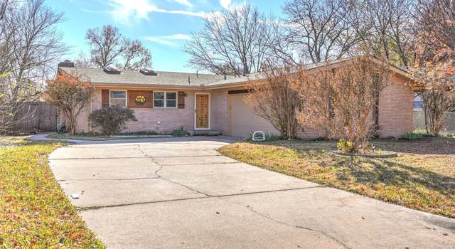 Photo of 709 W Boston Pl, Broken Arrow, OK 74012