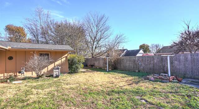 Photo of 709 W Boston Pl, Broken Arrow, OK 74012