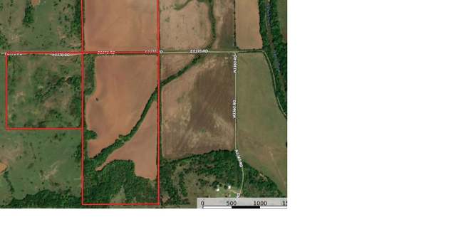 Photo of E 370 Rd, Red Rock, OK 74651