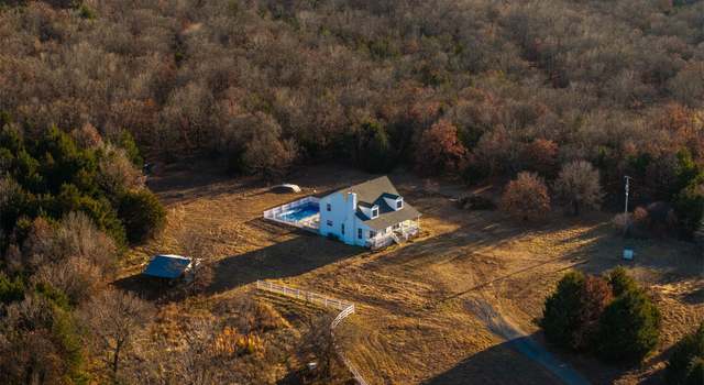 Photo of 362646 E 5800 Rd, Jennings, OK 74038
