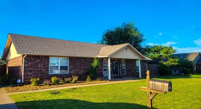 Photo of 4418 E 76th St N, Fort Gibson, OK 74434