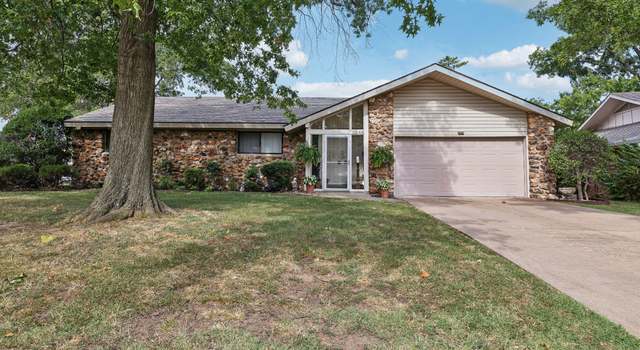 Photo of 5848 S Maplewood Ave, Tulsa, OK 74135