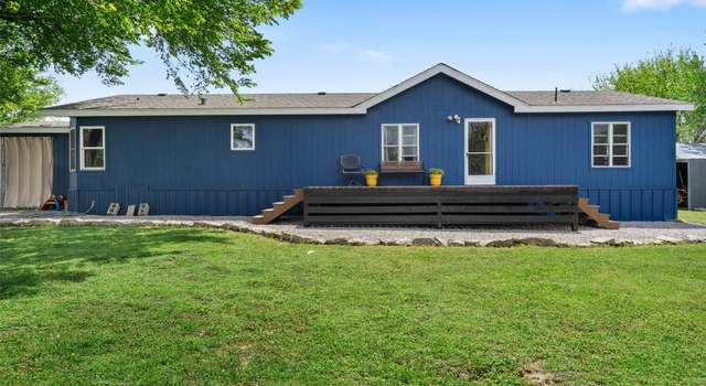 Photo of 403747 W 3800 Rd, Talala, OK 74080