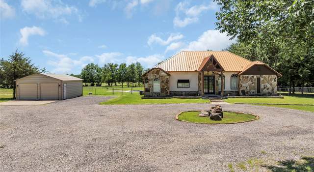 Photo of 26115 Us Highway 70, Bokchito, OK 74726
