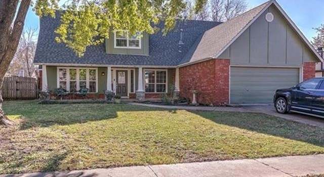 Photo of 10702 E 99th Pl, Owasso, OK 74055