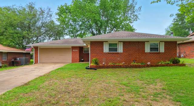 Photo of 3214 Wayside Dr, Bartlesville, OK 74006