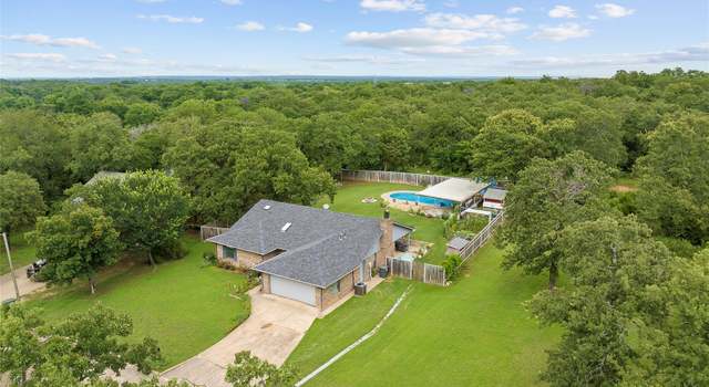 Photo of 75 Hickory, Healdton, OK 73438
