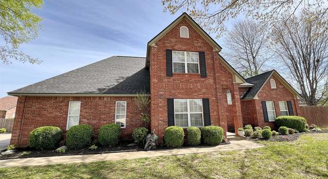 Photo of 1595 Aspen Dr, Tahlequah, OK 74464