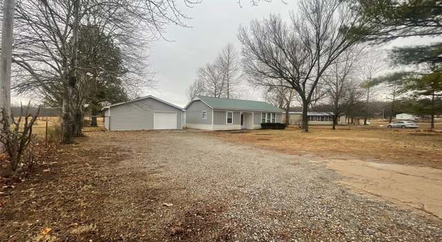 Photo of 23308 W 171st St, Kellyville, OK 74039