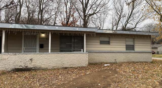Photo of 5123 N Garrison Ave, Tulsa, OK 74126