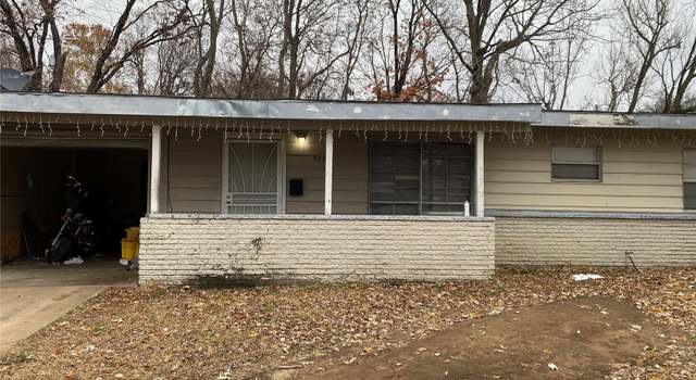 Photo of 5123 N Garrison Ave, Tulsa, OK 74126