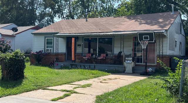 Photo of 2708 N Main St, Tulsa, OK 74106