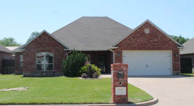 Photo of 2009 Ten Spgs, Mcalester, OK 74501