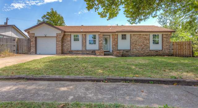 Photo of 4835 Nassau Ave, Sand Springs, OK 74063