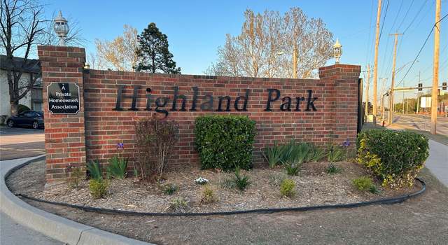 Photo of 1713 Lindsay St #2, Norman, OK 73072