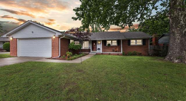 Photo of 4617 E 58th St S, Tulsa, OK 74135