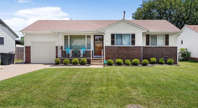 Photo of 113 N 44 WestAvenue, Tulsa, OK 74127