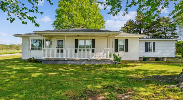 Photo of 3019 E 560 Rd, Locust Grove, OK 74352