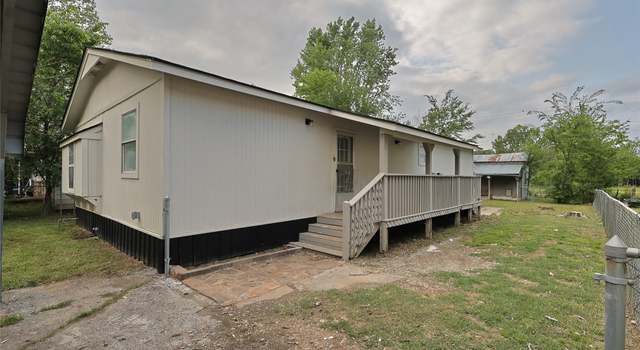 Photo of 153 E Allen St, Kellyville, OK 74039