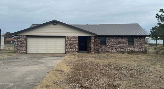 Photo of 7035 S 153rd WestAvenue, Sapulpa, OK 74066