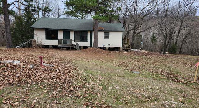 Photo of 28 Seminole Trl, Spavinaw, OK 74366