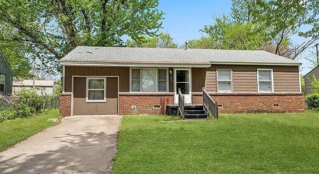 Photo of 243 E 43rd St N, Tulsa, OK 74106