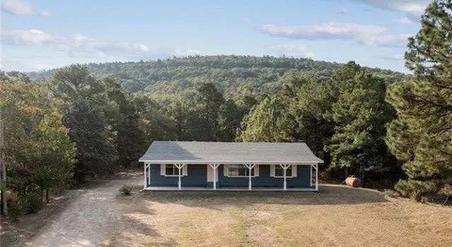 Photo of 441497 E County Road 1655, Tuskahoma, OK 74574