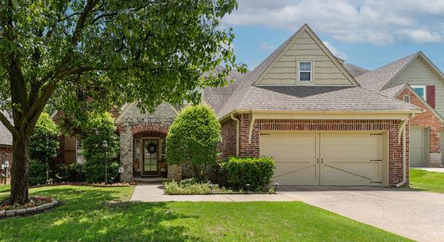 Photo of 6804 E 83rd St, Tulsa, OK 74133