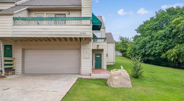 Photo of 5743 E 72nd Pl #11, Tulsa, OK 74136