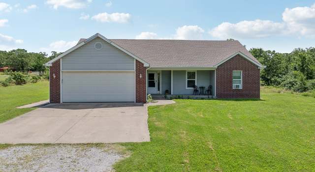 Photo of 10943 S 161st West Ave, Sapulpa, OK 74066