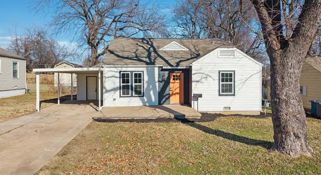Photo of 4337 E 5th Pl, Tulsa, OK 74112