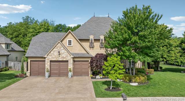 Photo of 10780 S 93rd EastAvenue, Tulsa, OK 74133