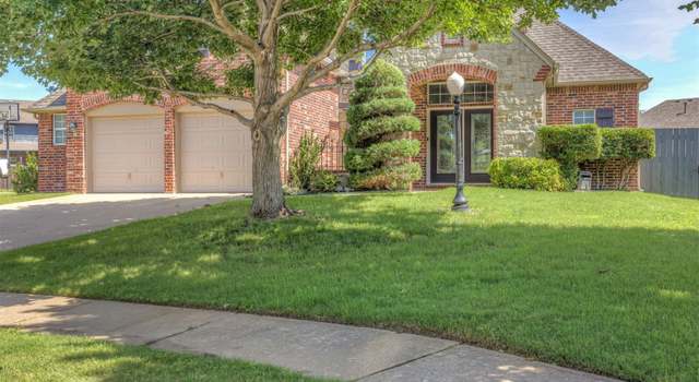 Photo of 10103 E 91st Cir, Owasso, OK 74055