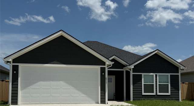 Photo of 517 Worth Ave, Durant, OK 74701