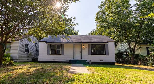 Photo of 708 N Oswego Ave, Tulsa, OK 74115