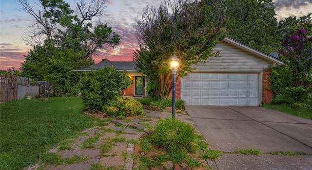 Photo of 3434 S 114th East Ave, Tulsa, OK 74146