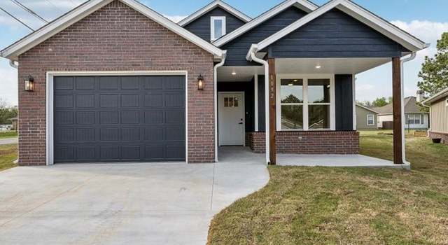 Photo of 1092 Old Ketchum Rd, Vinita, OK 74301